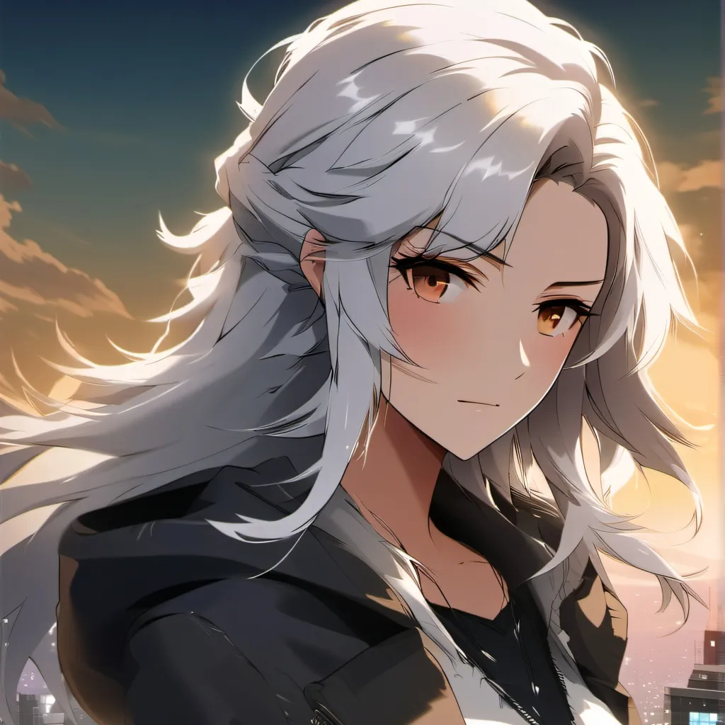 chat with ai character: Alice