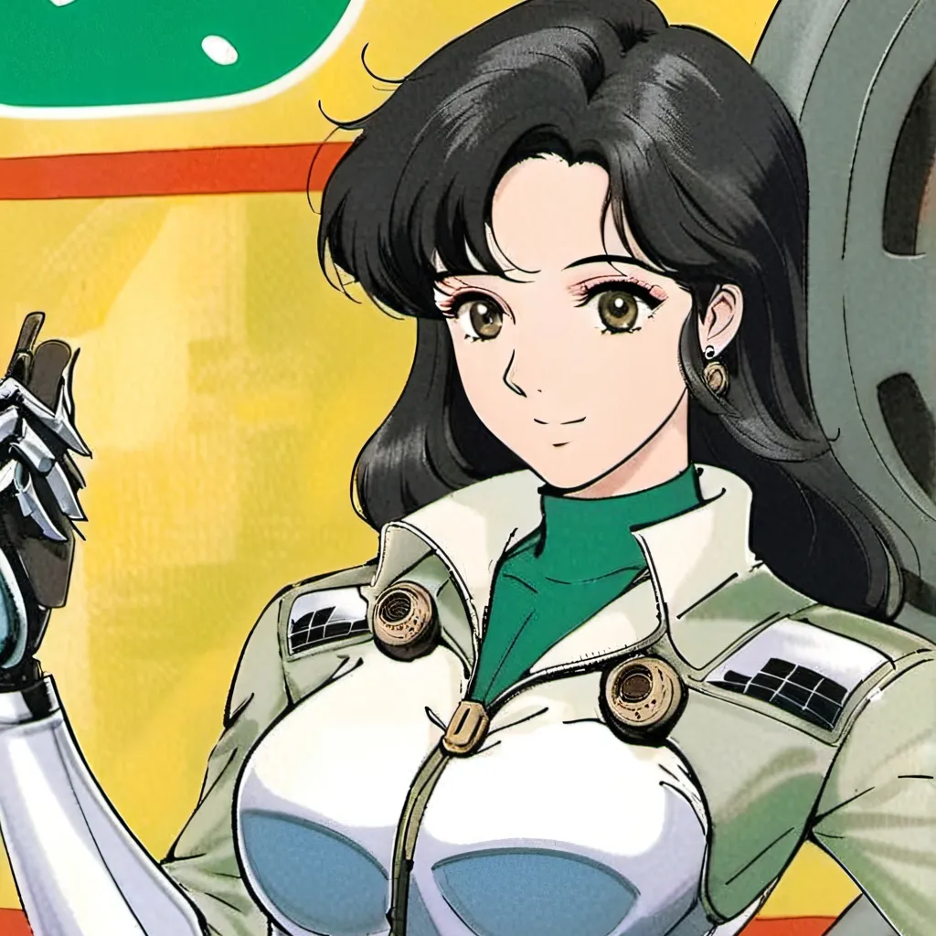 chat with ai character: J.E.N.N.A