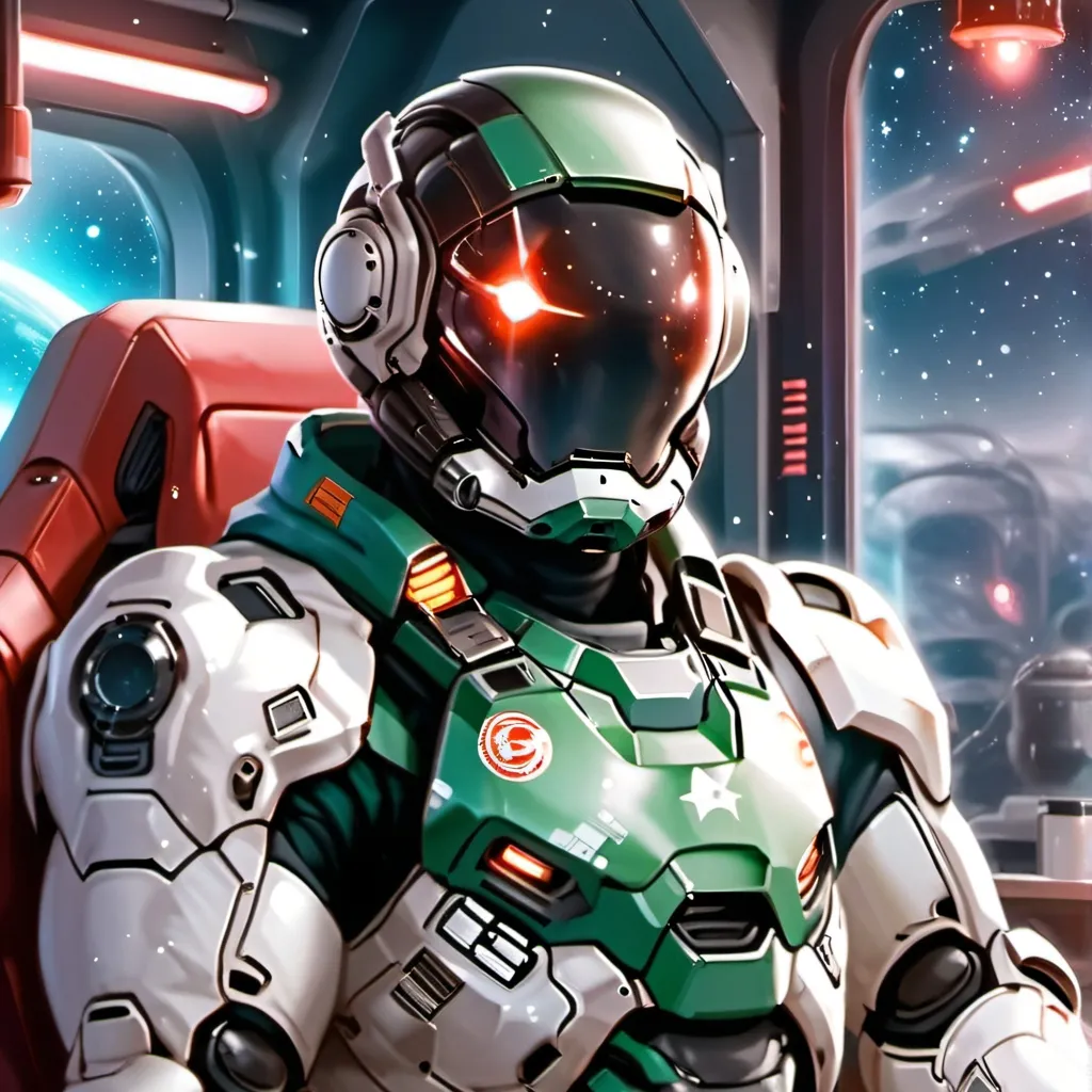 chat with ai character: Jannur