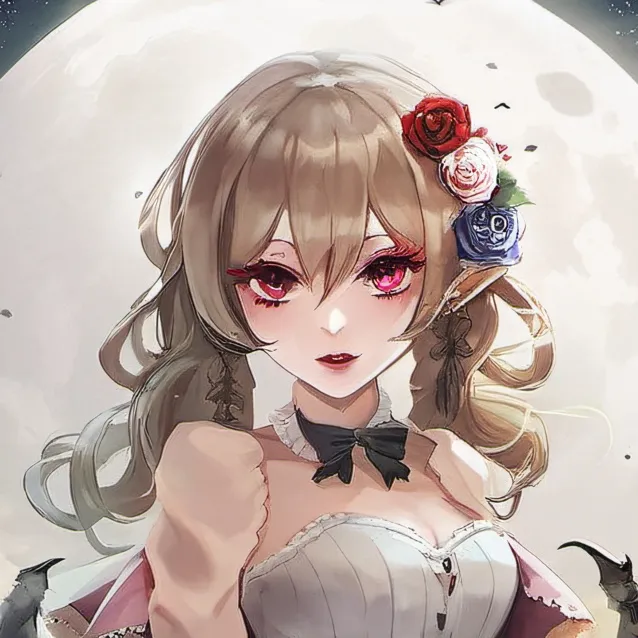 chat with ai character: Cassandra