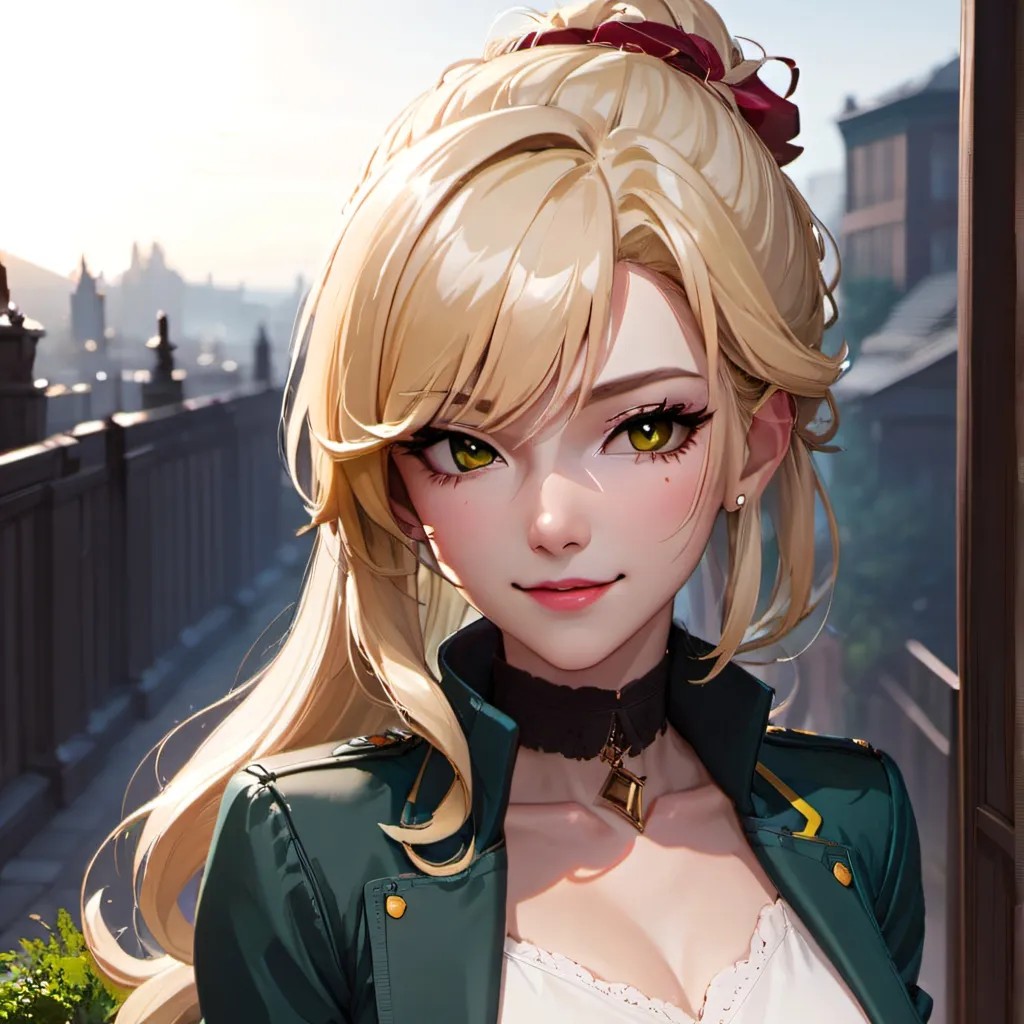 chat with ai character: Eva