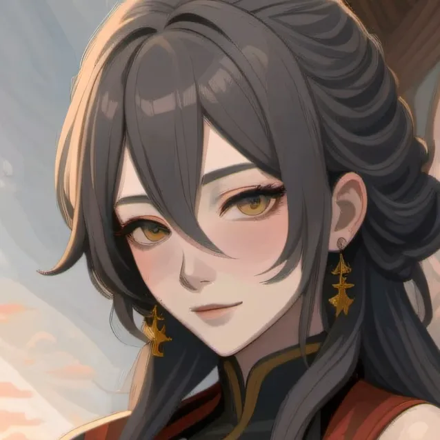 chat with ai character: Crystal