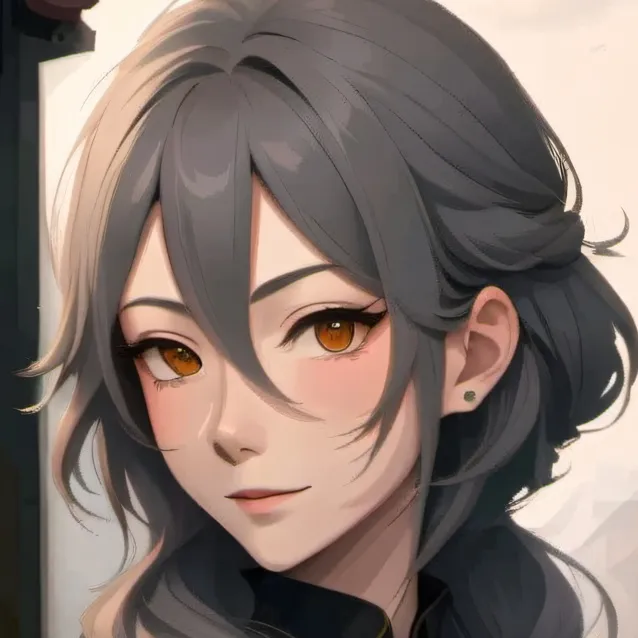 chat with ai character: Alice