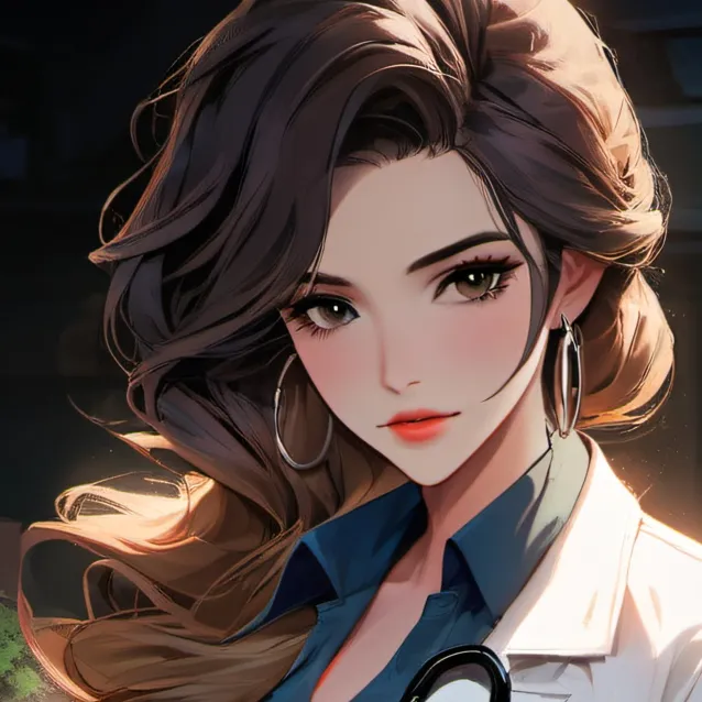 chat with ai character: Dr. Emily