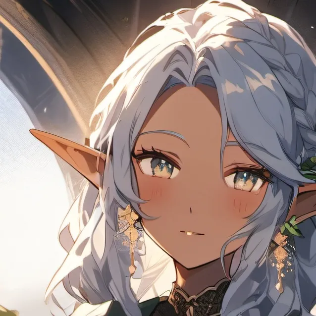 chat with ai character: Madison 