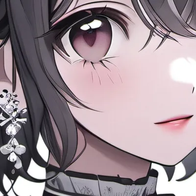 chat with ai character: Mia