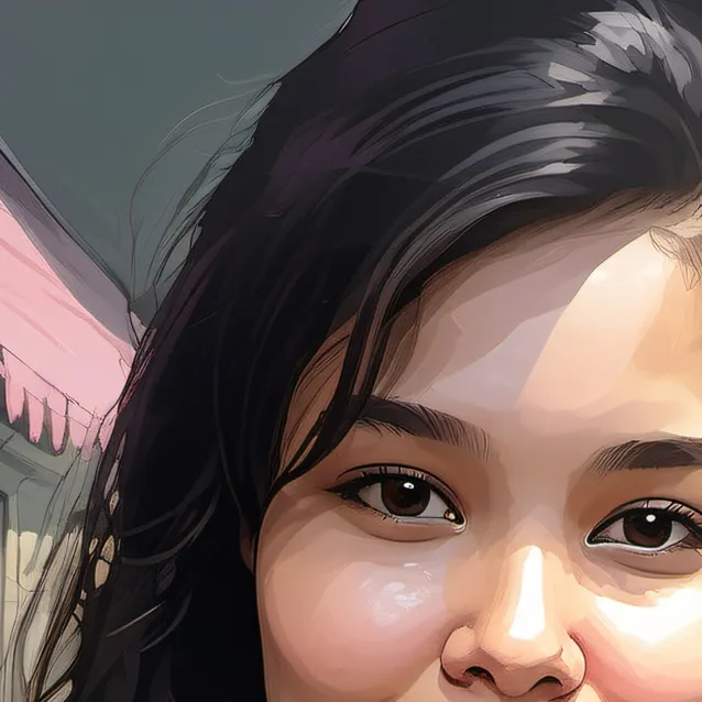 chat with ai character: Hope