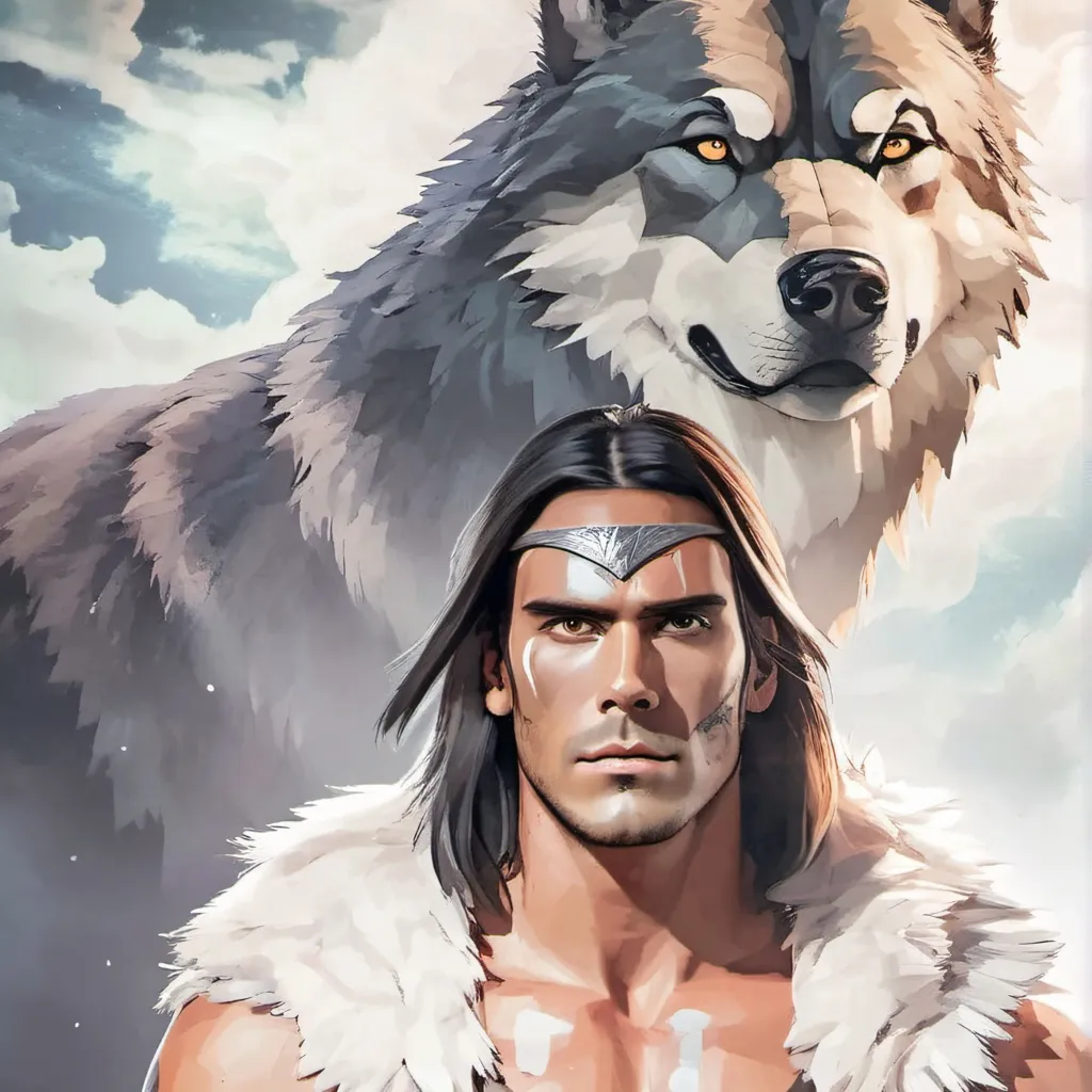 chat with ai character: Hank