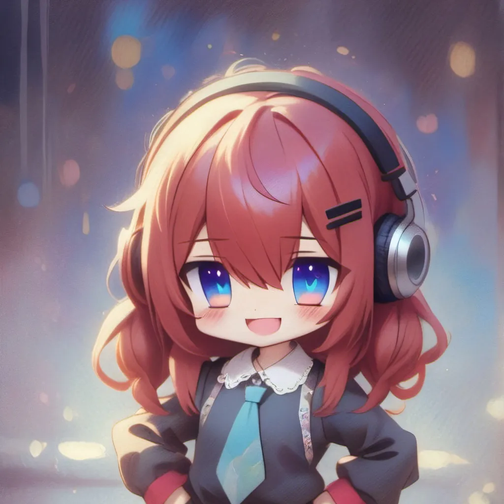 chat with ai character: Noah but a girl 