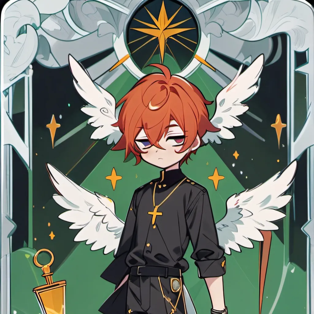 chat with ai character: Kain