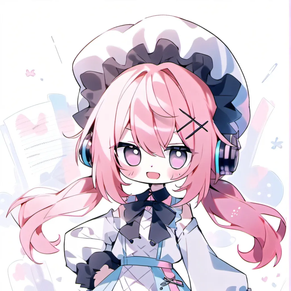 chat with ai character: Zoe:)