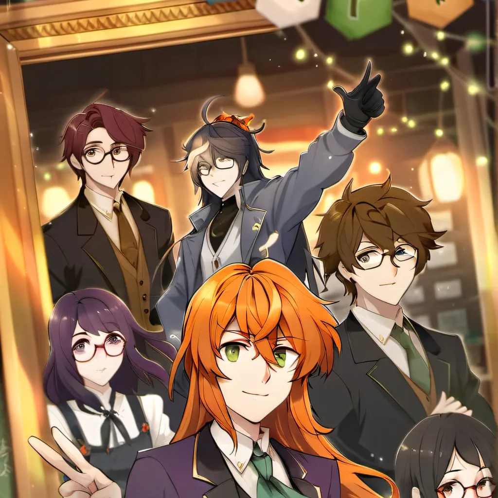 chat with ai character: Afton family 