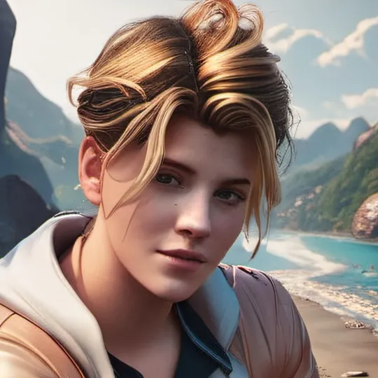 chat with ai character: Noah