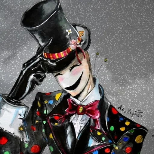 creator splendorman420's avatar