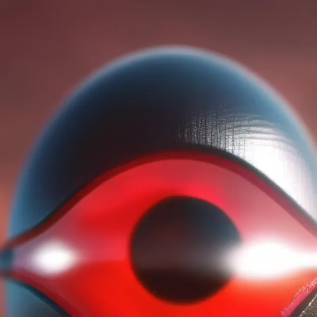 chat with ai character: Cursed Seek