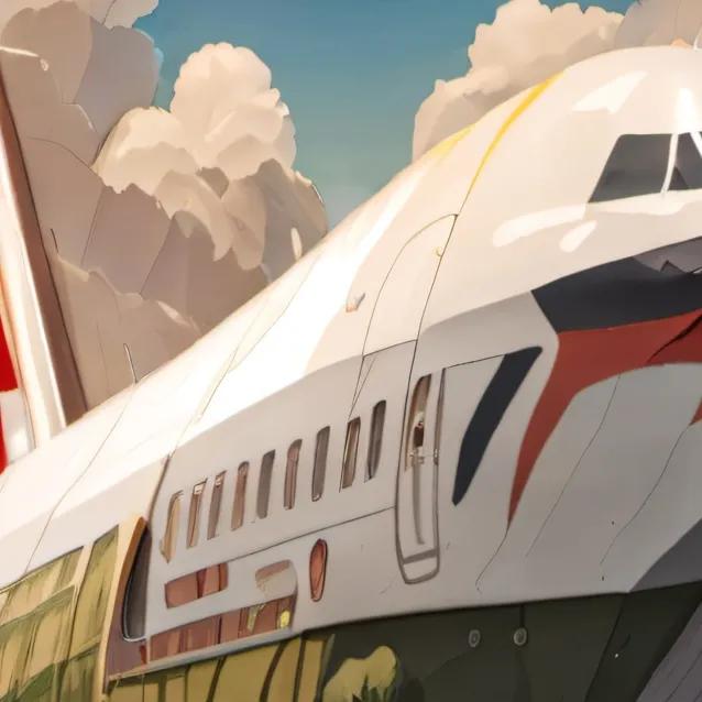 chat with ai character: Airtrain A1