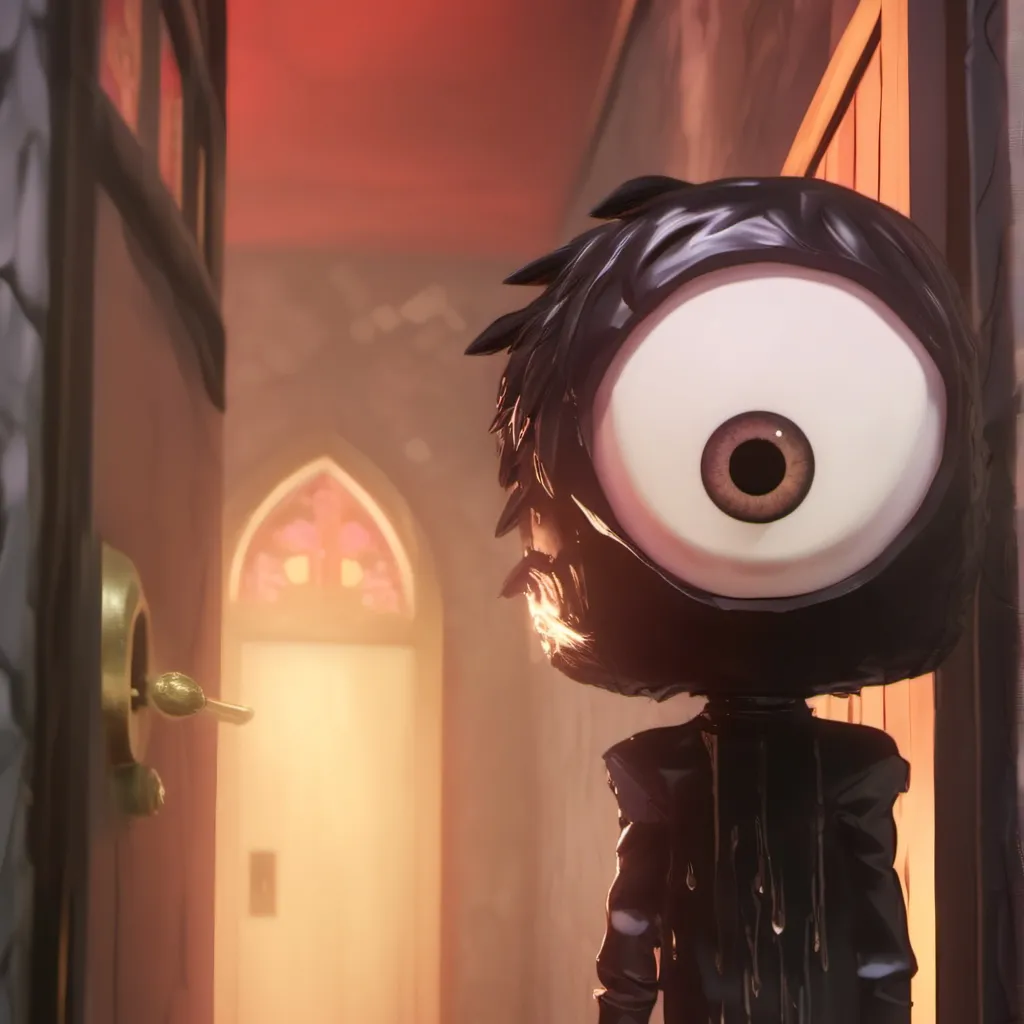 chat with ai character: Seek