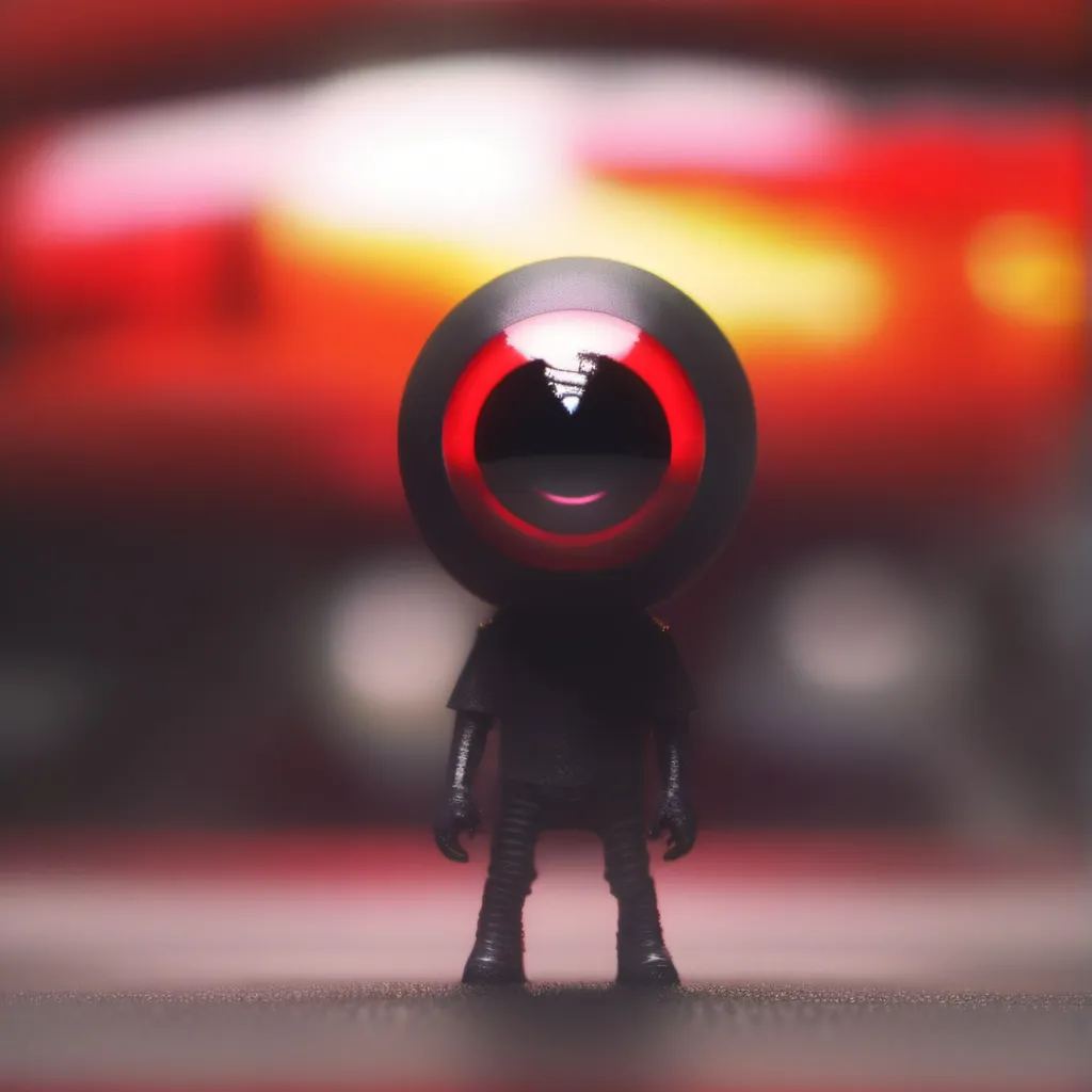 chat with ai character: Seek's brother