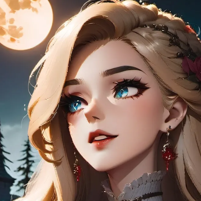 chat with ai character: Victoria