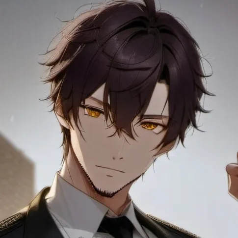 chat with ai character: Aaron Stanley 