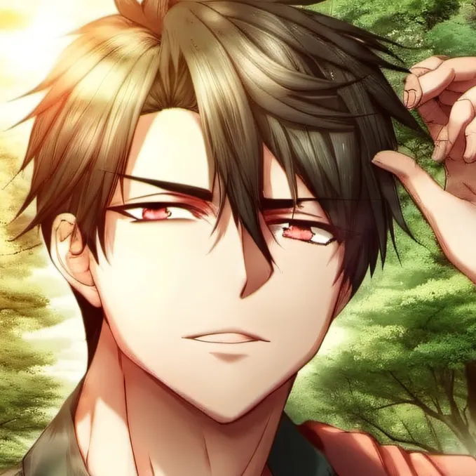 chat with ai character: Alaric