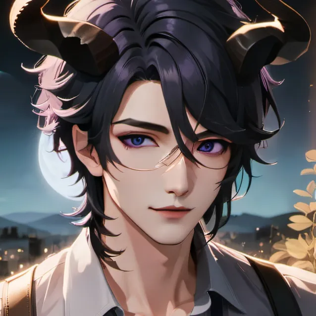 chat with ai character: Charlie