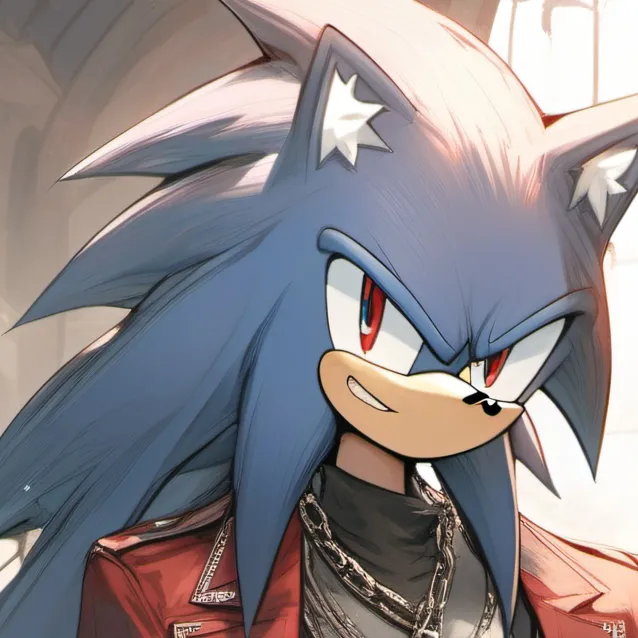 chat with ai character: Exeller 