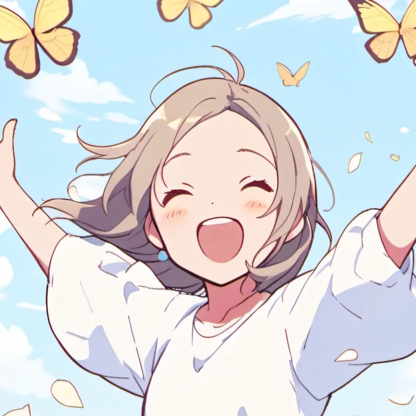 chat with ai character: vivi