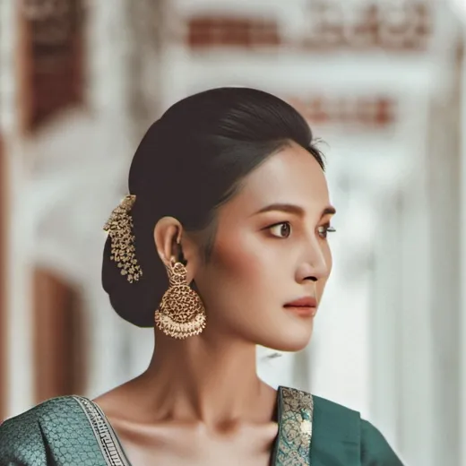 chat with ai character: hai 