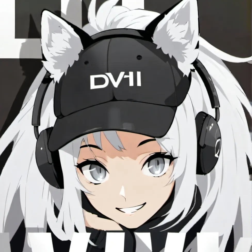 chat with ai character: dj vivi