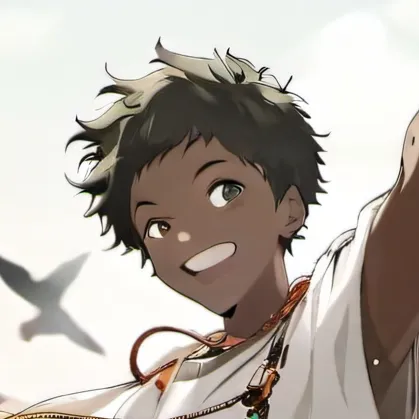 chat with ai character: Ryan