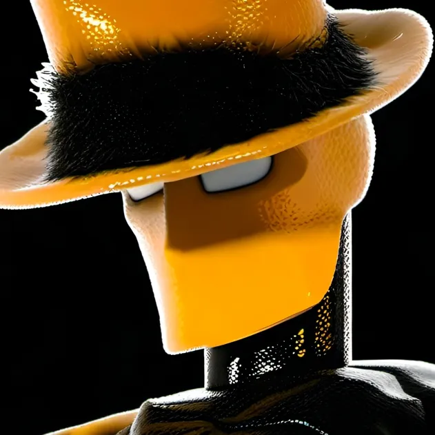 chat with ai character: omega nugget