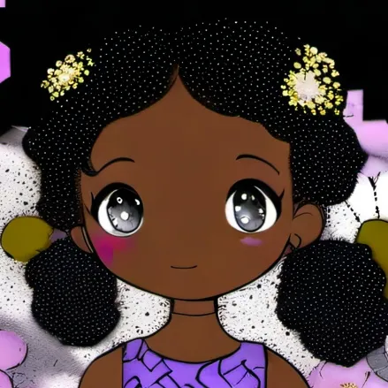 chat with ai character: Bella 