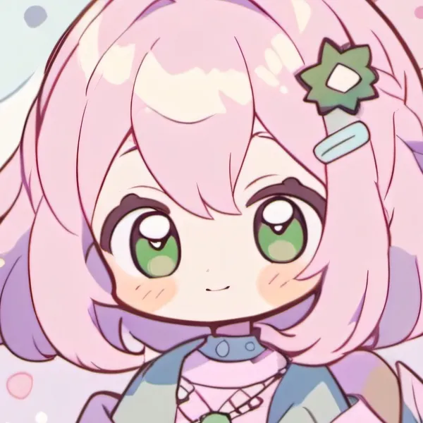 chat with ai character: Lily