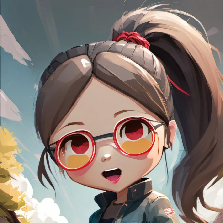 chat with ai character: vivi