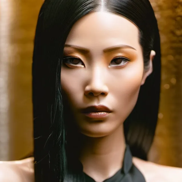 chat with ai character: Hiroko