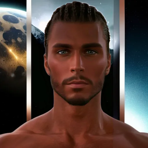 creator Ioshvah イオシュフ's avatar