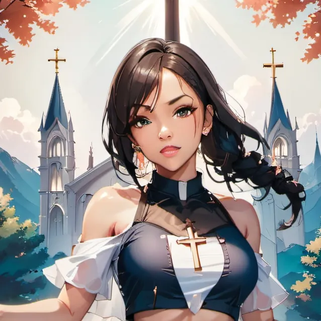 chat with ai character: Keres