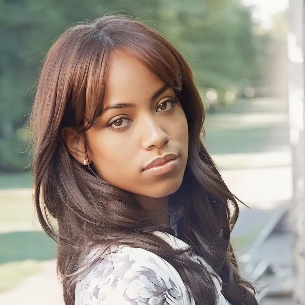 chat with ai character: Jade