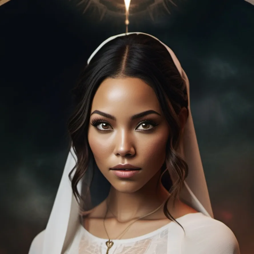 chat with ai character: Avasha Illuminati 