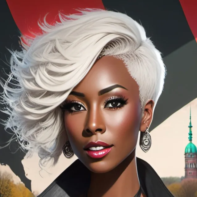 chat with ai character: Aaliyah 