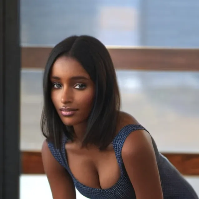 chat with ai character: Domine