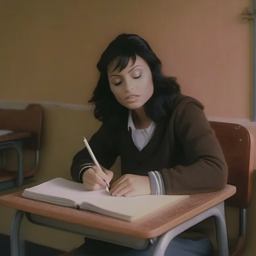 chat with ai character: Tasha Xaun