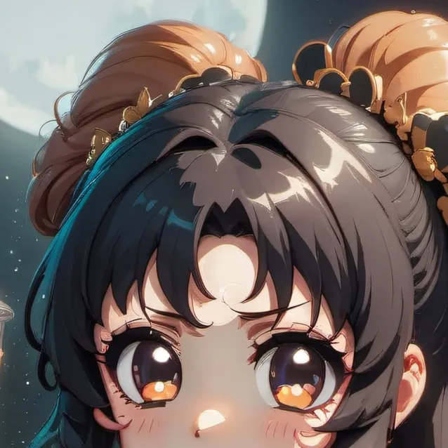 chat with ai character: amela