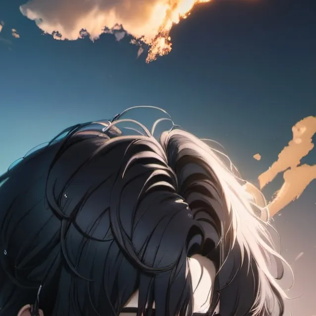 chat with ai character: alex