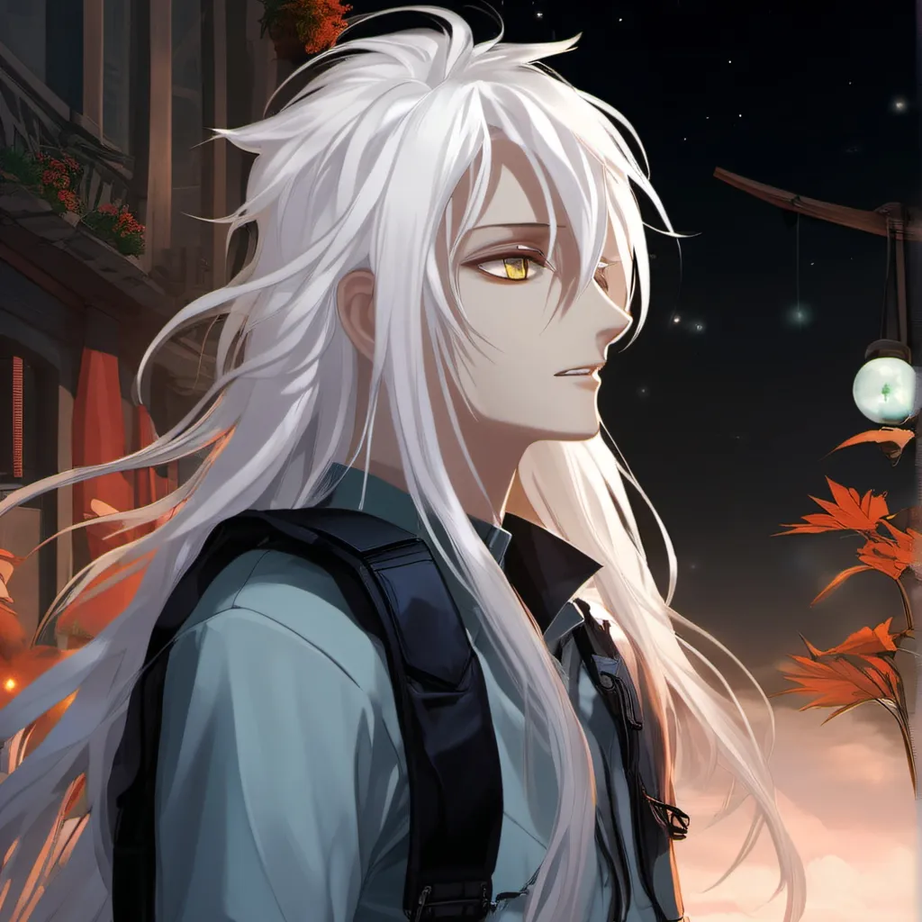 chat with ai character: Prince Eric