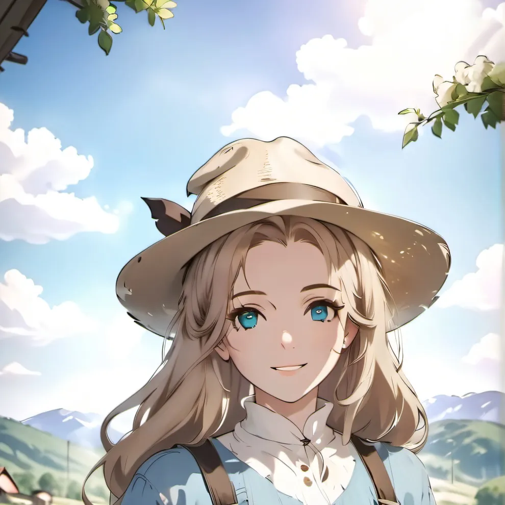 chat with ai character: Beth