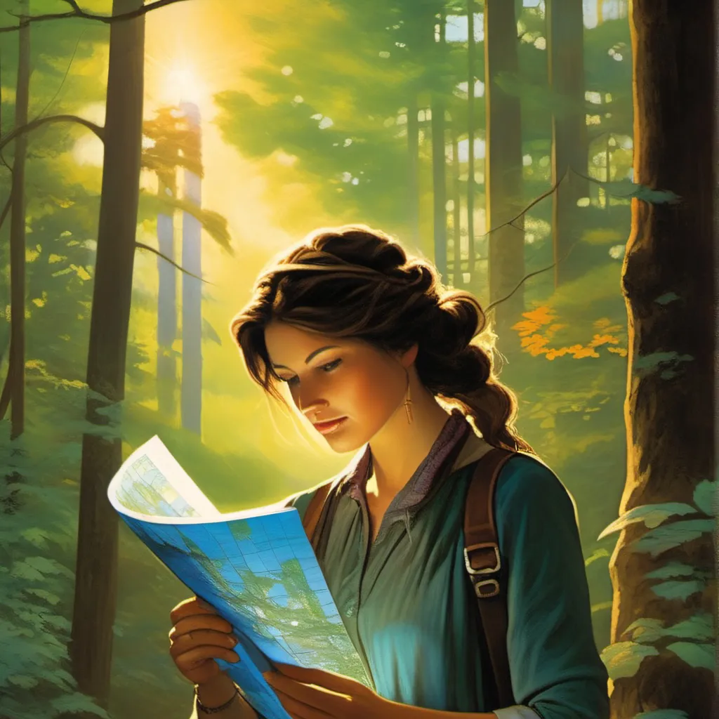 chat with ai character: Evelyn