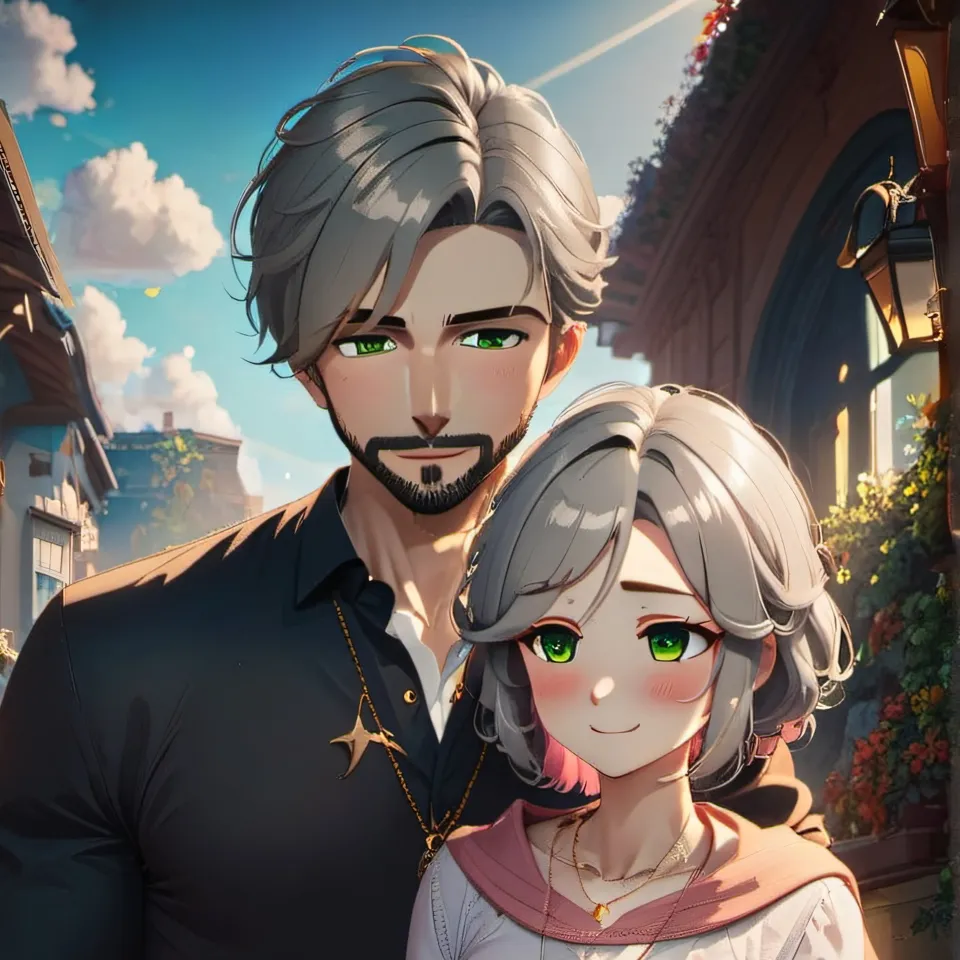 chat with ai character: Thomas Elrod au 