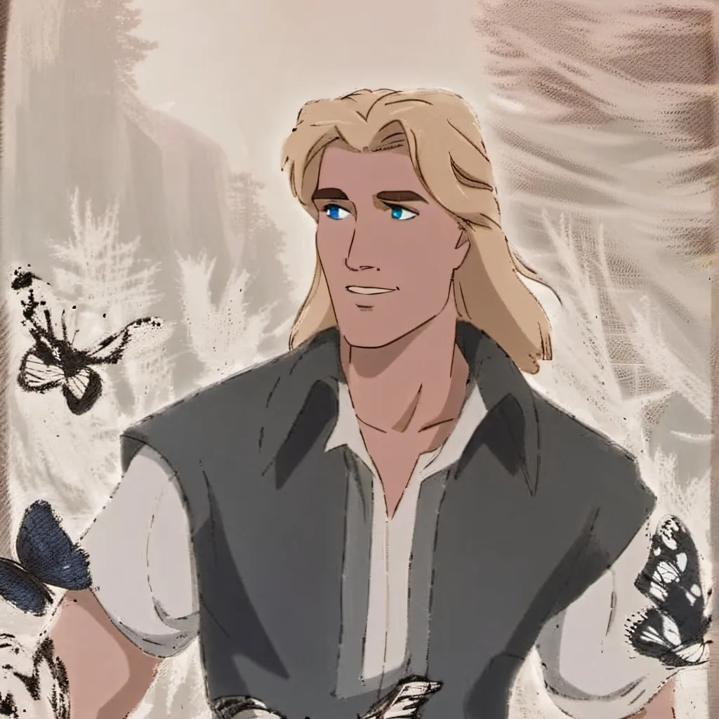 chat with ai character: John Smith